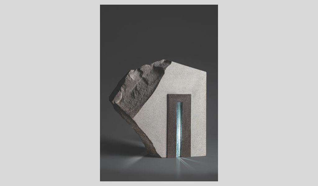 Popovics Lőrinc: „Átjáró” (2017)